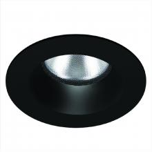 WAC Canada R2ARDT-N835-BK - Aether 2" Trim with LED Light Engine