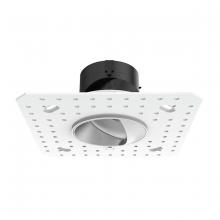 WAC Canada R2ARWL-A930-HZWT - Aether 2" Trim with LED Light Engine
