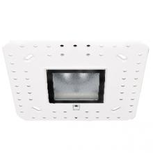 WAC Canada R2ASAL-F927-BK - Aether 2" Trim with LED Light Engine