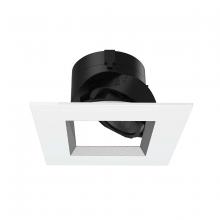 WAC Canada R2ASAT-F927-HZWT - Aether 2" Trim with LED Light Engine
