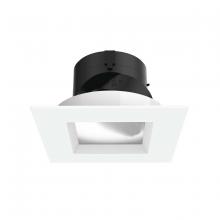 WAC Canada R2ASAT-F840-LWT - Aether 2" Trim with LED Light Engine
