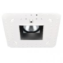 WAC Canada R2ASDL-F930-BK - Aether 2" Trim with LED Light Engine