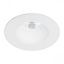 WAC Canada R2BSA-11-N927-BN - Ocularc 2.0 LED Square Adjustable Trim with Light Engine and New Construction or Remodel Housing