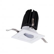 WAC Canada R2FSWT-935-WT - FQ 2" Square Wall Wash Trim
