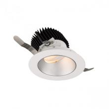 WAC Canada R3ARAT-F835-HZWT - Aether Round Adjustable Trim with LED Light Engine
