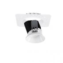 WAC Canada R3ARWL-A930-BK - Aether Round Wall Wash Invisible Trim with LED Light Engine