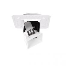 WAC Canada R3ASAL-F927-WT - Aether Square Adjustable Invisible Trim with LED Light Engine