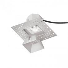 WAC Canada R3ASDL-F927-BN - Aether Square Invisible Trim with LED Light Engine
