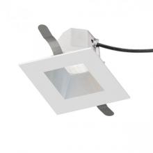 WAC Canada R3ASDT-N930-BN - Aether Square Trim with LED Light Engine