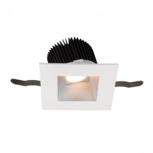 WAC Canada R3ASWT-A927-BN - Aether Square Wall Wash Trim with LED Light Engine