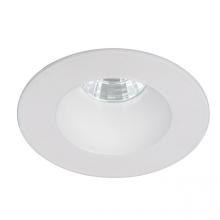 WAC Canada R3BRD-SWD-WT - Ocularc 3.0 Round Trim with Dim-to-Warm