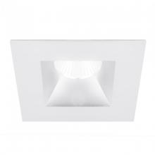 WAC Canada R3BSD-F930-WT - Ocularc 3.0 LED Square Open Reflector Trim with Light Engine