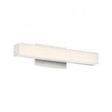 WAC Canada WS-77612-35-AL - BRINK Bath & Wall Light