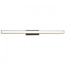 WAC Canada WS-77636-35-BK - BRINK Bath & Wall Light