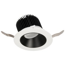 WAC Canada R3ASWT-A930-WT - Aether Square Wall Wash Trim with LED Light Engine