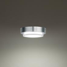 Modern Forms Canada FM-W76108-35-SS - Kind Outdoor Flush Mount Light