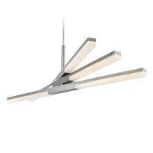 Modern Forms Canada PD-81006-AN - Minx Chandelier Light
