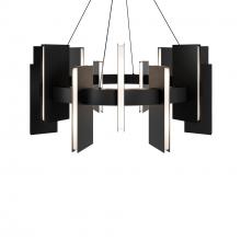 Modern Forms Canada PD-9533-AB - Ronan Chandelier Light