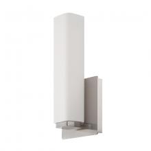 Modern Forms Canada WS-3111-BN - Vogue Wall & Bath Light