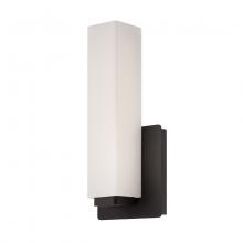 Modern Forms Canada WS-3111-27-BZ - Vogue Wall & Bath Light