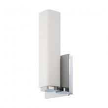 Modern Forms Canada WS-3111-35-CH - Vogue Wall & Bath Light