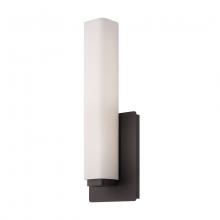 Modern Forms Canada WS-3115-35-BZ - Vogue Wall & Bath Light