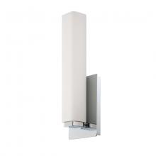 Modern Forms Canada WS-3115-35-CH - Vogue Wall & Bath Light