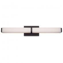 Modern Forms Canada WS-3127-27-BZ - Vogue Bath Vanity Light