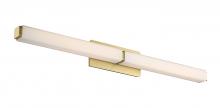 Modern Forms Canada WS-3139-35-BR - Vogue Bath Vanity Light