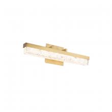 Modern Forms Canada WS-62021-AB - Minx Vanity Light