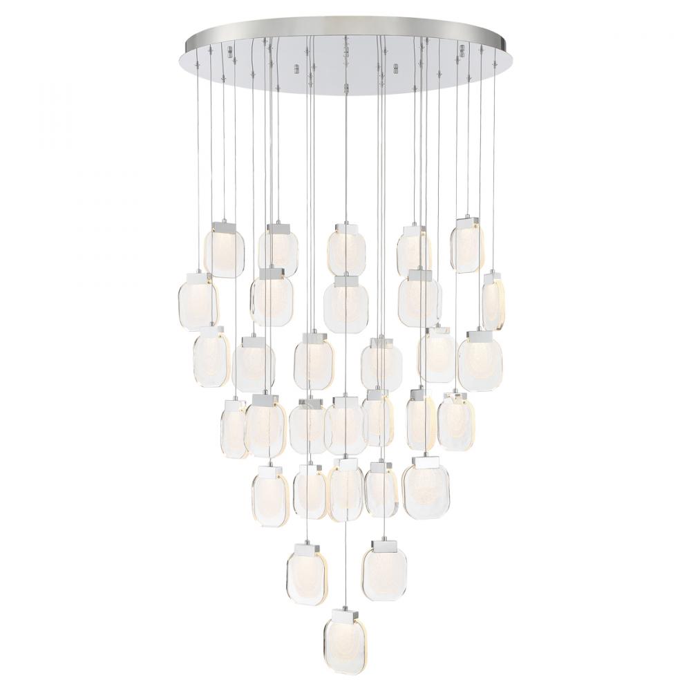 Paget, 31LT LED Chand, Chr