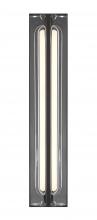 Eurofase 49025-026 - Langferd-Outdoor-24In-BK-CL