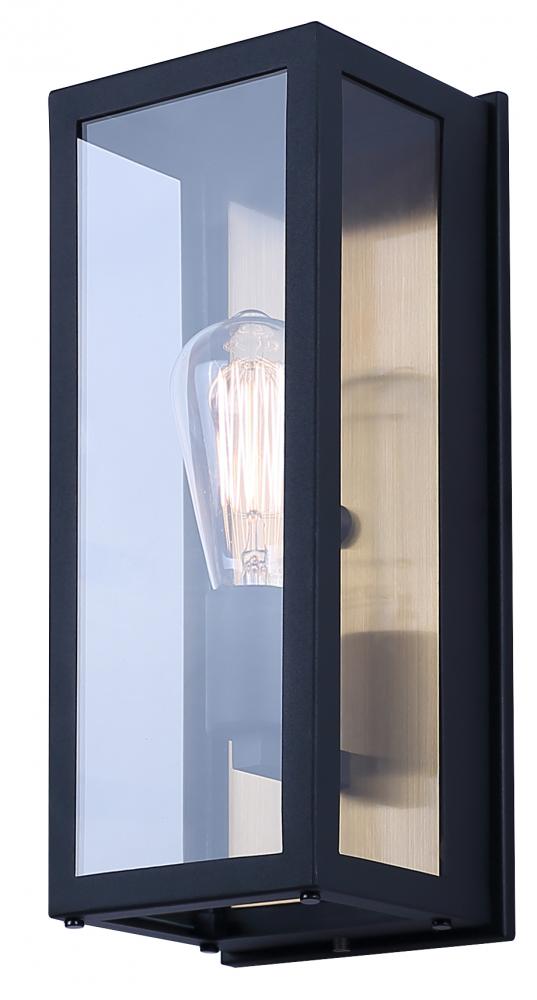 Miller 1 Light Outdoor Light