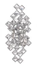 Kendal PF60-3LWL-CH - 3 LIGHT WALL SCONCE