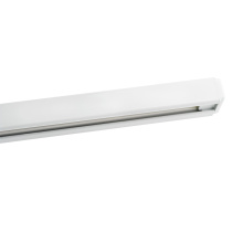 Kendal T8-MWH - 96 in Matte White Track