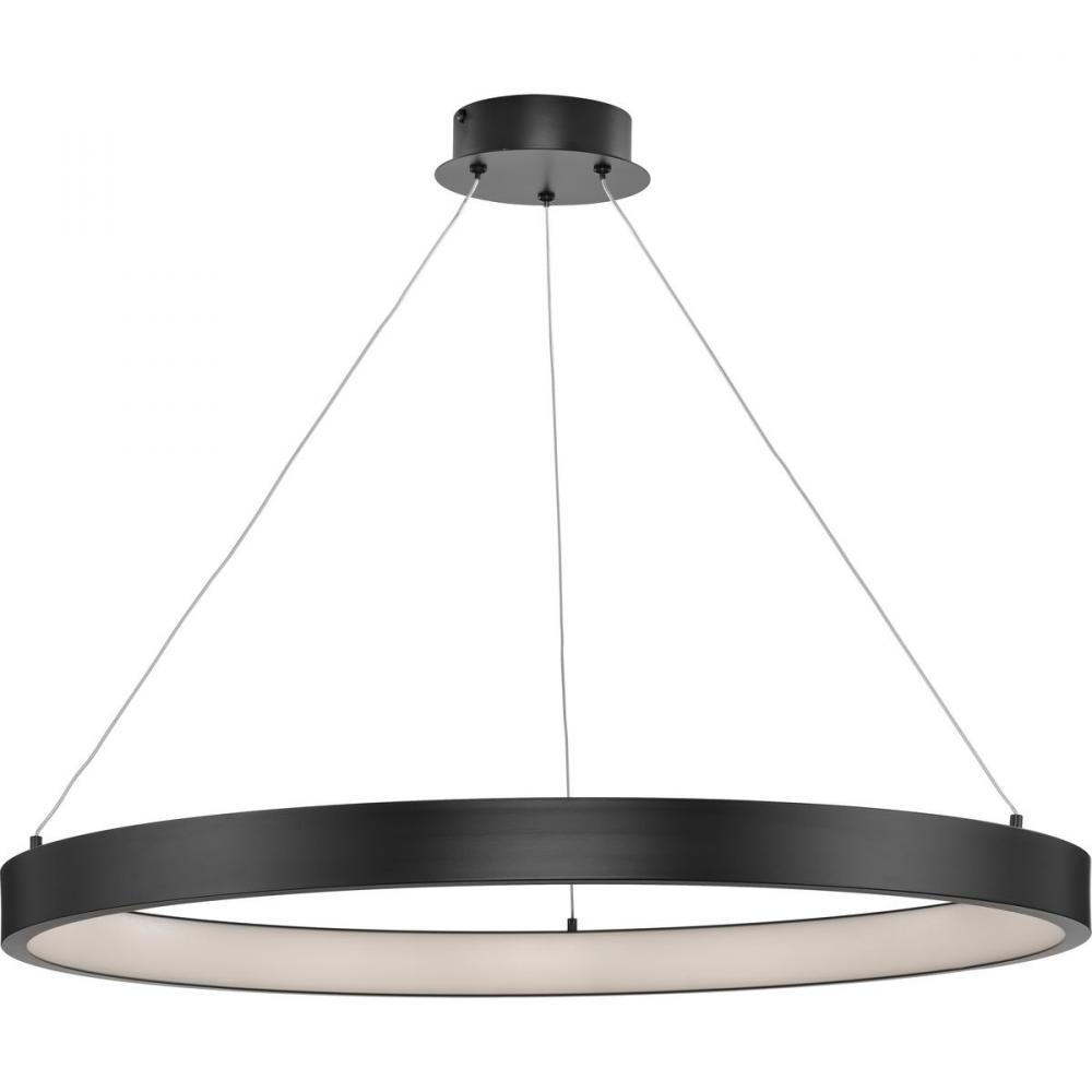 P500370-31M-30 1-35W LED PENDANT