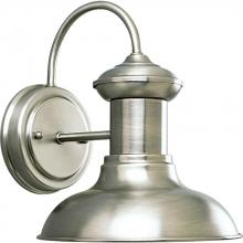 Progress P5721-81 - P5721-81 1-60W MED WALL LANTERN