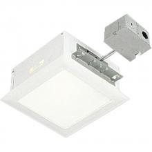 Recessed Lighting Kits