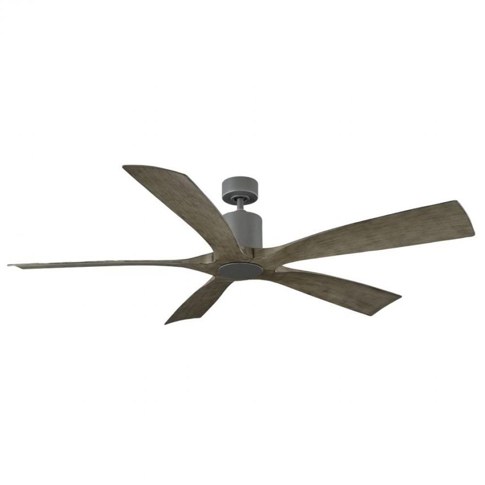 Aviator 5 Flush Mount Ceiling Fans, What Are Flush Mount Ceiling Fans