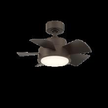 Modern Forms Canada - Fans Only FR-W1802-26L-27-BZ - Vox Downrod Ceiling Fan