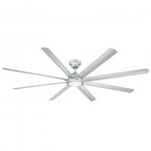 Modern Forms Canada - Fans Only FR-W1805-96L-27-TT - Hydra Downrod ceiling fan