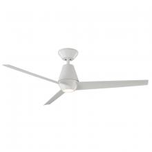 Modern Forms Canada - Fans Only FR-W2003-52L-35-MW - Slim Downrod ceiling fan