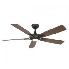 Modern Forms Canada - Fans Only FR-W2008-60L27BZDW - Mykonos 5 Downrod ceiling fan