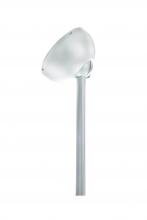 Modern Forms Canada - Fans Only XF-SCK-MW - Ceiling Fan Slope Ceiling Kit