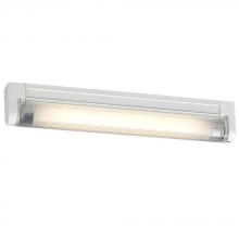 Fluorescent Undercabinet Lights