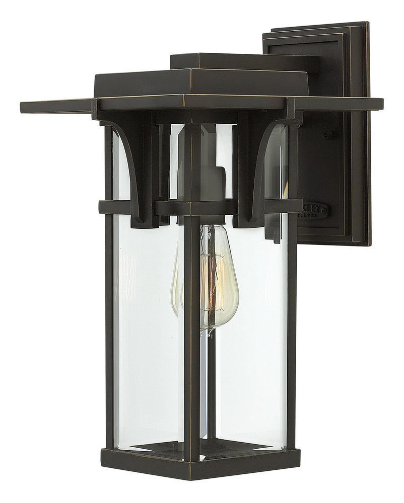 Medium Wall Mount Lantern