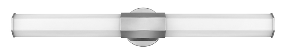 Large LED Vanity