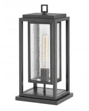 Hinkley Canada 1007OZ-LL - Medium Pier Mount Lantern