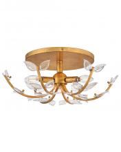 Hinkley Canada 48283DA - Medium Semi-Flush Mount