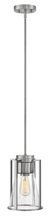 Hinkley Canada 63307BN-CL - Extra Small Pendant